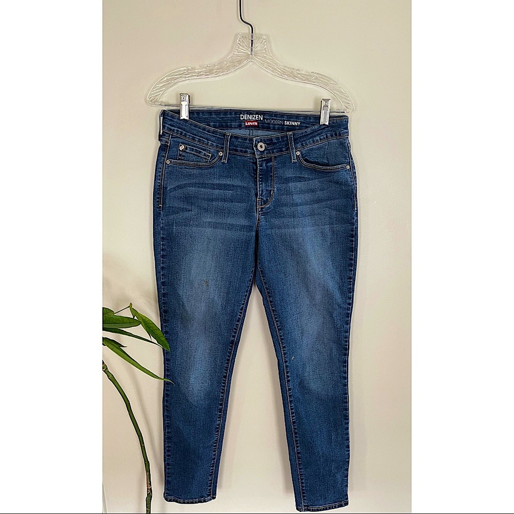 Levi’s Skinny Jeans